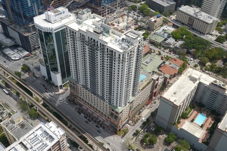 Mary Brickell Village